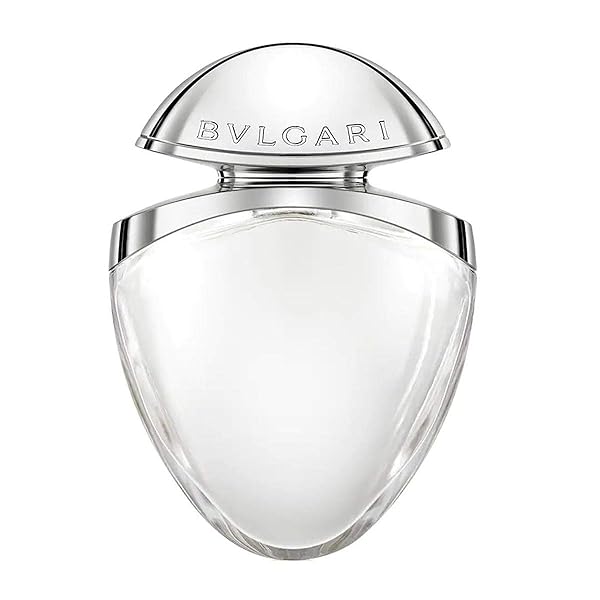 BVLGARI BVLGARI Omnia Crystalline Eau de Toilette Spray for Women - 0.84 oz | Elegant Fragrance