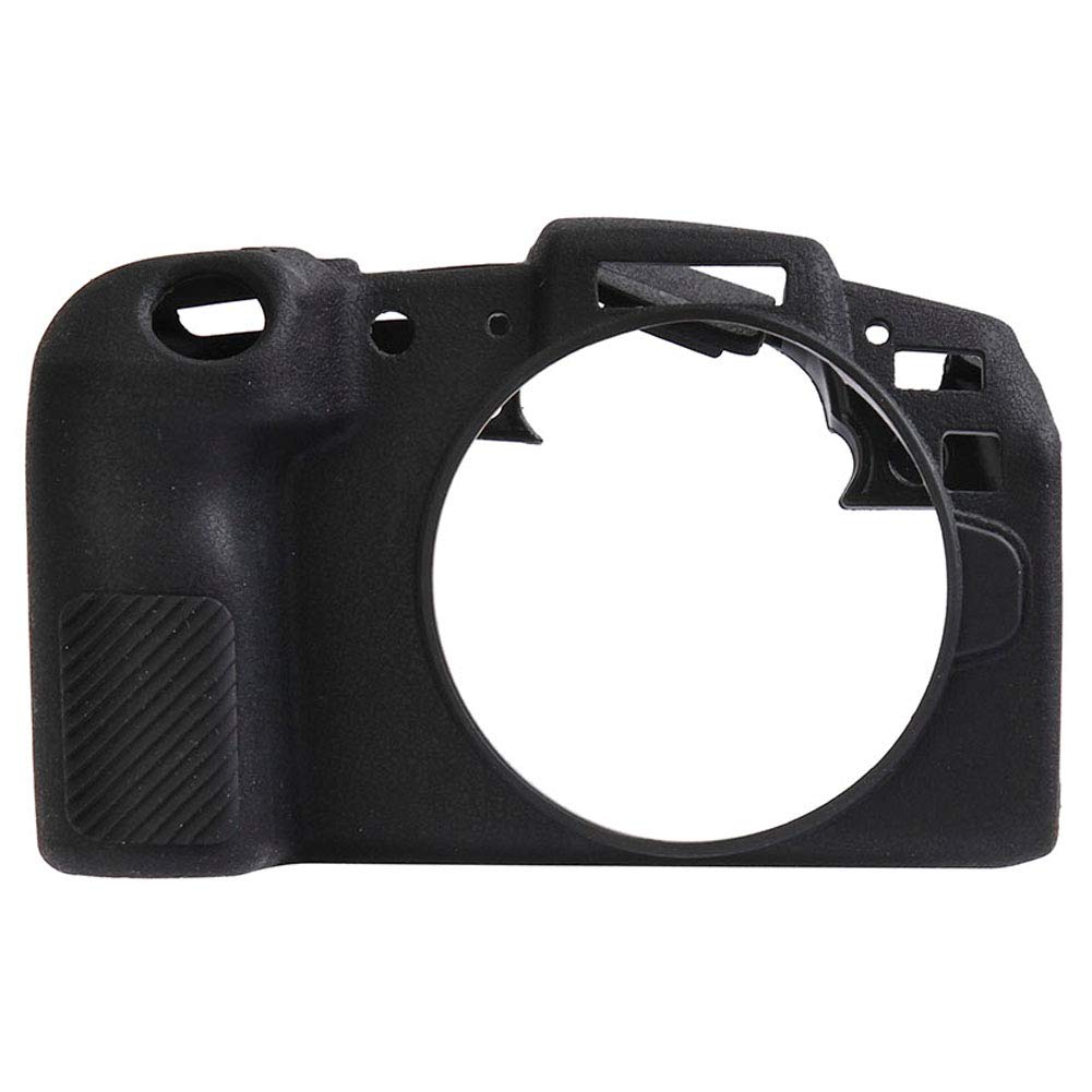 Easy Hood Easy Hood Camera Case for Canon EOS RP - Anti-Scratch Silicone Protective Cover - View 7 of 9