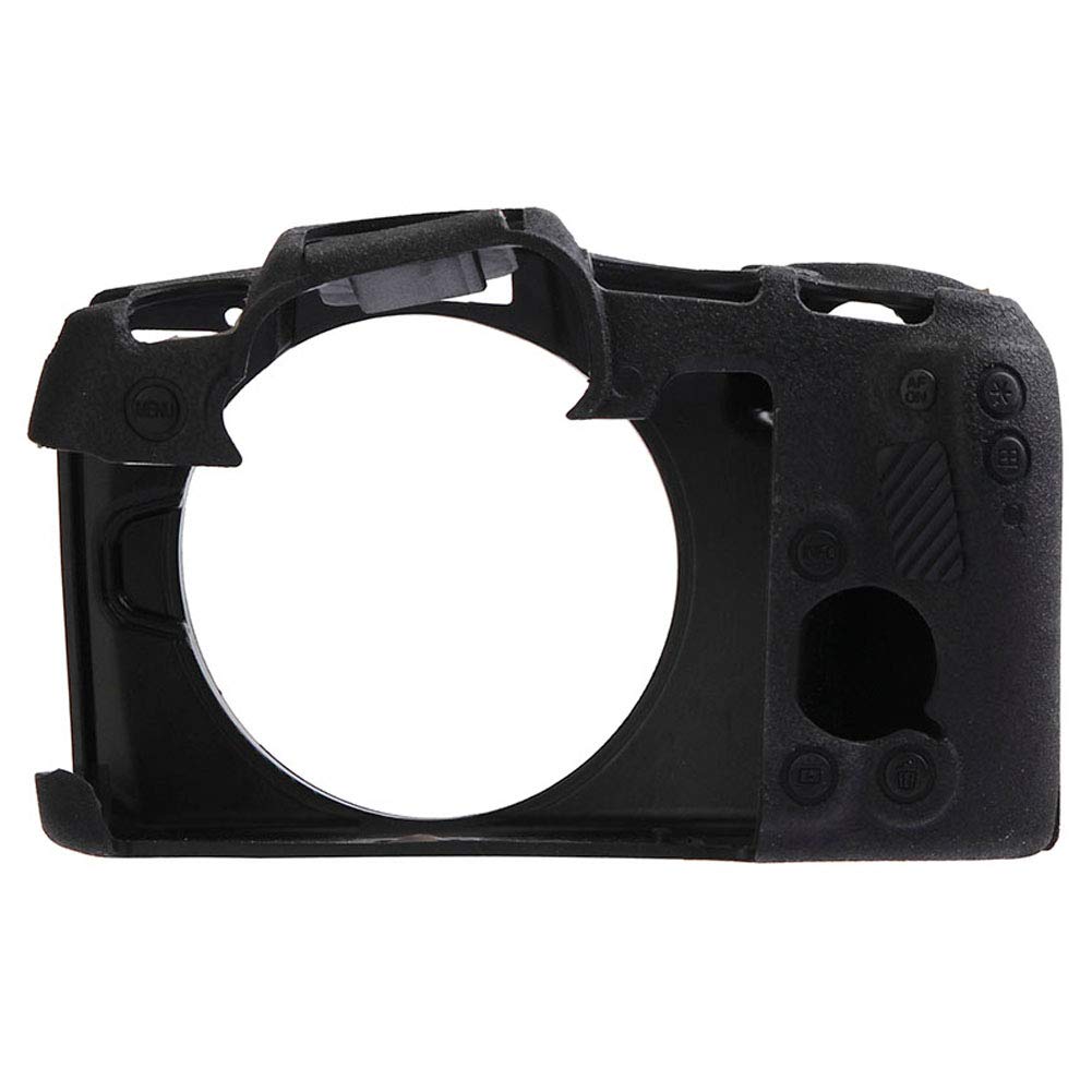 Easy Hood Easy Hood Camera Case for Canon EOS RP - Anti-Scratch Silicone Protective Cover - View 8 of 9