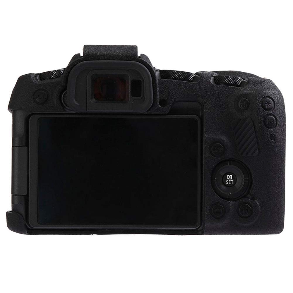 Easy Hood Easy Hood Camera Case for Canon EOS RP - Anti-Scratch Silicone Protective Cover - View 9 of 9