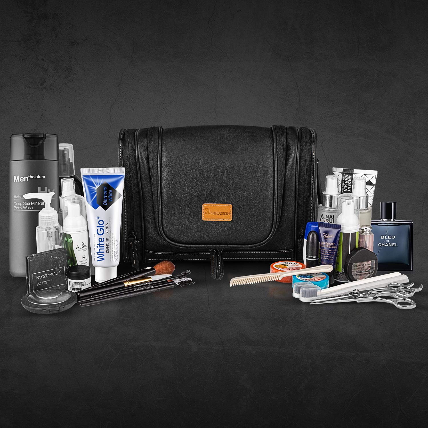 MIRASON - View 7 of 7