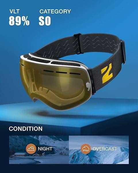 ZIONOR ZIONOR - View 2 of 6