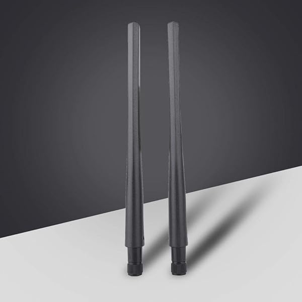 Wendry Buy Wendry Network Card Cable & 5DBi Antenna for Intel 9560NGW/9260AC/7265AC - 15cm IPEX MHF4 Pigtail Adapter - View 5 of 9