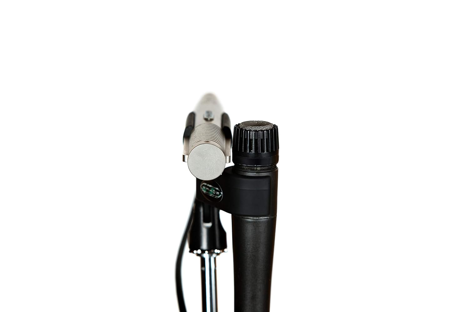 Royer Labs SM-21 Axemount Dual Microphone Mount for Shure 57 and R121 High Performance Audio Solution - View 4 of 7