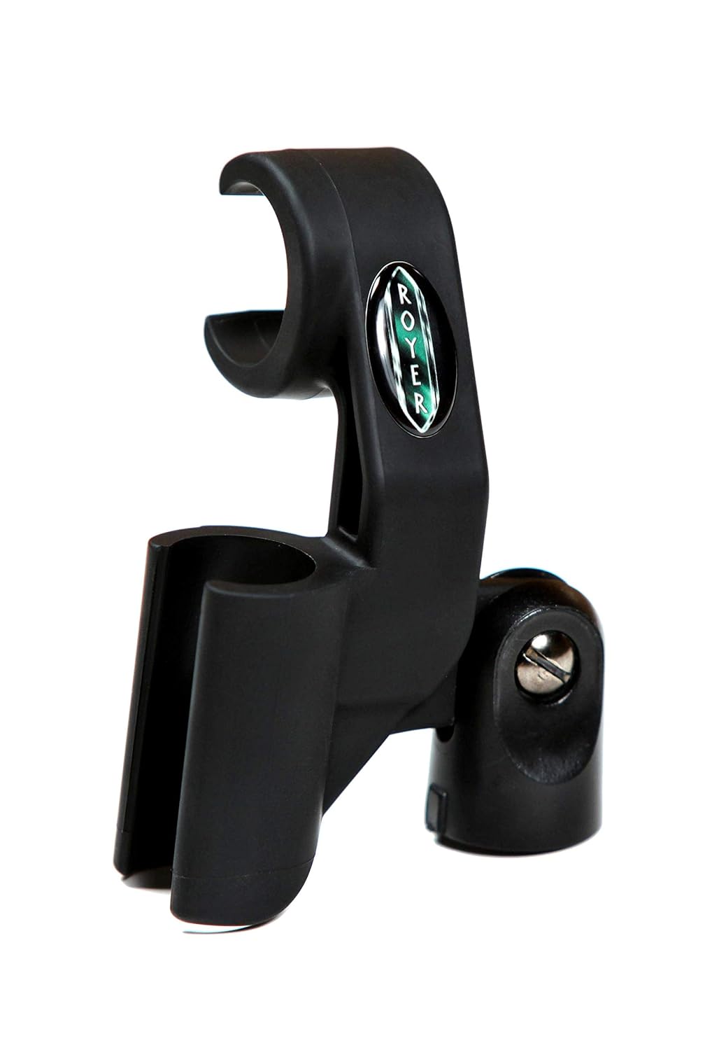 Royer Labs SM-21 Axemount Dual Microphone Mount for Shure 57 and R121 High Performance Audio Solution - View 7 of 7