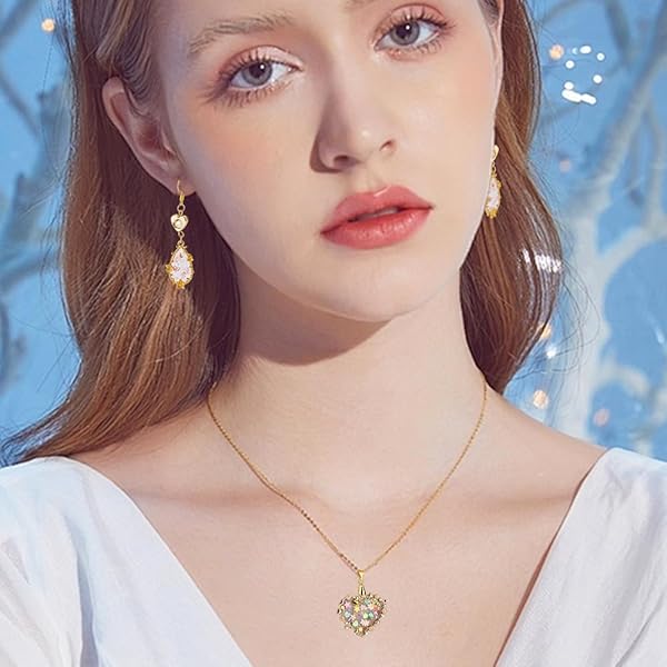 OLYCRAFT OLYCRAFT 12pcs Wreath Bezel Pendants & Seamless Tape for DIY Resin Jewelry Crafts - View 7 of 8