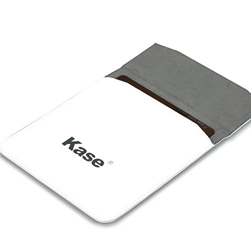 Kase Kase Wolverine Slim 1.1mm Shockproof ND0.9 Filter 100mm x 150mm Neutral Density 3 Stop Optical Glass - View 3 of 5