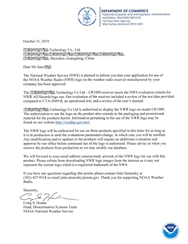 OnLyee OnLyee Hand Crank Radio Emergency Weather Solar Portable 5-Way Power AM FM SW NOAA with LED Flashlight Reading Lamp Power Bank SOS Alarm - View 9 of 9