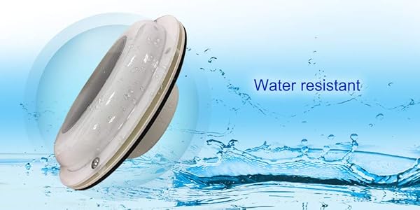 SOLATEK SOLATEK Solar Ventilation Fan with Battery for Boat Yacht Camper Home White Efficient Cooling Solution - View 6 of 7