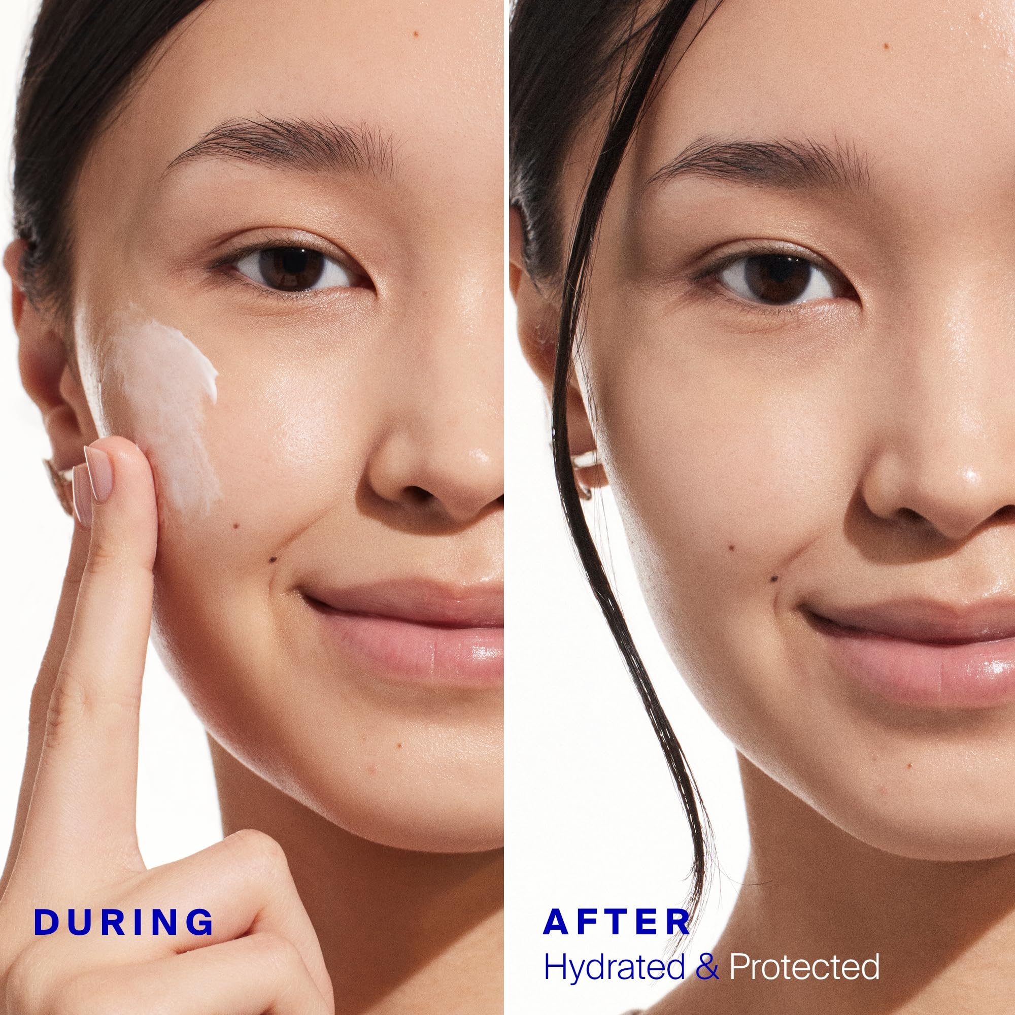 Supergoop Superscreen Hydrating Daily Moisturizer SPF 40 PA+++ 1.7 fl oz Reef Safe Sunscreen for UV Pollution and Blue Light Protection - View 5 of 9