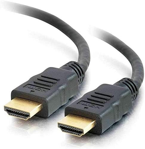 CTI CTI 6 Feet Ultra High Speed HDMI Cable for HDTV with Ethernet 4K 2K 3D Compatible with Comcast Xfinity - View 2 of 4