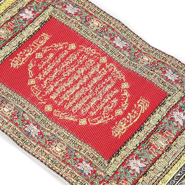 Hztyyier Turkish Blue Evil Eye Beads Ornament Amulet Rug Delicate Blue Glass Pendant Home Lucky Wall Hanging Decor - View 6 of 7