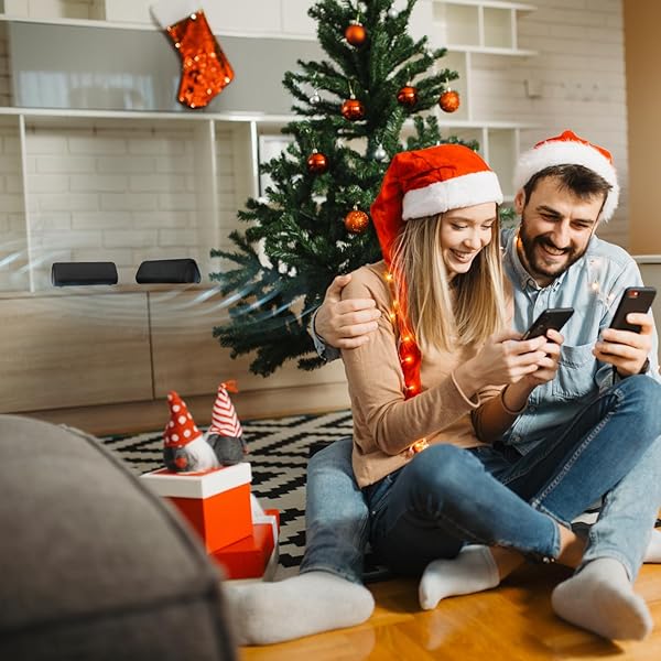 Cambridge Soundworks Cambridge Soundworks OontZ PRO: 21W Bluetooth Speaker with Loud Volume, Deep Bass, 100ft Range & Waterproof Design - View 9 of 10