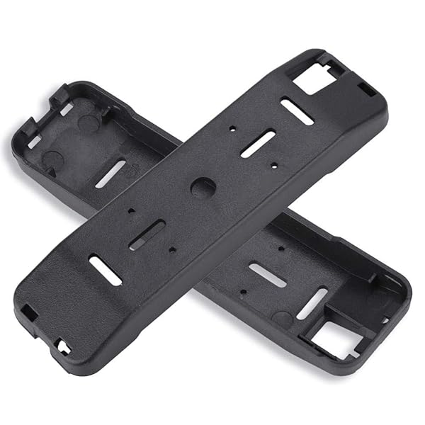 Hakeeta Black Panel 5m Cable Extension for YAESU FT-7800 FT-7900 Walkie Talkies - Enhance Your Communication! - View 6 of 6