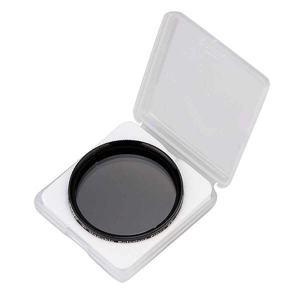 SVBONY SVBONY SV128 2-Inch Polarizing Filter for Telescopes - Enhance Moon & Planet Viewing - View 9 of 11