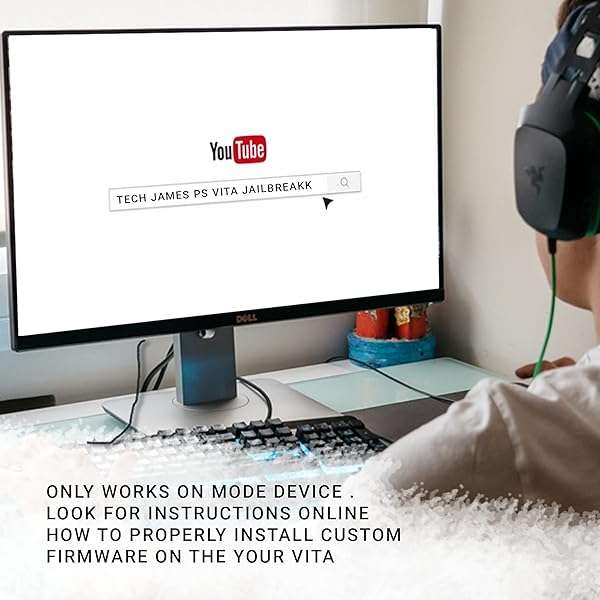 Skywin Skywin SD2Vita Memory Card Adapter for PS Vita 1000/2000 & HENkaku - Boost Storage Easily! - View 7 of 11