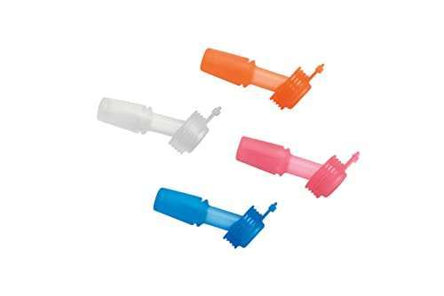 CamelBak Buy CamelBak eddy+ Kids Replacement Bite Valve Multi-Pack for Water Bottles - Durable & Easy to Use!