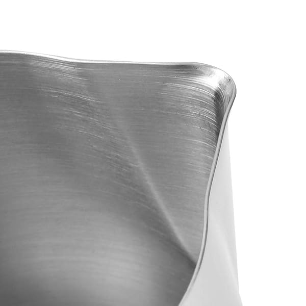 Hztyyier Top-Grade Stainless Steel Candle Making Pouring Pot - 550ml Wax Melting Pitcher for DIY Crafts - View 8 of 9