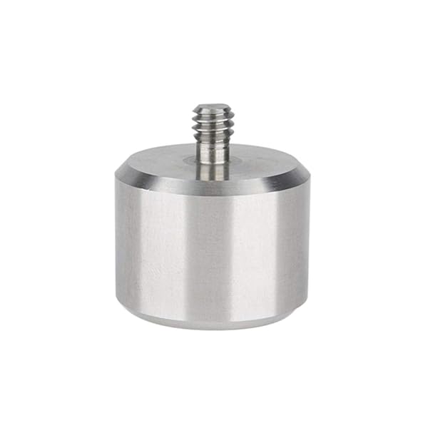 NICEYRIG Enhance Stability with NICEYRIG 3.5 OZ Gimbal Counterweight for DJI RS2/RSC2 & Zhiyun Weebill - Perfect Fit!