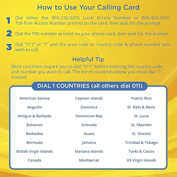 Zuzume Zuzume Prepaid Phone Calling Card for Affordable International and Domestic Long Distance Calls - View 8 of 8
