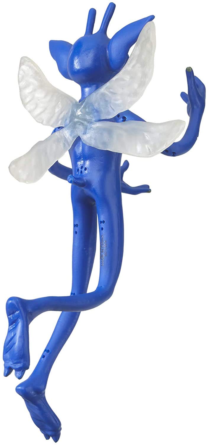 The Noble Collection The Noble Collection Bendable Cornish Pixie Collectible Figure for Fans and Collectors - View 7 of 8