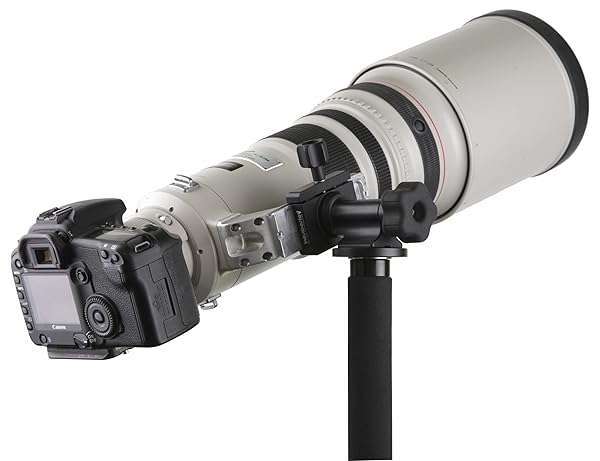 WIMBERLEY Buy Wimberley MH-100 MonoGimbal Head - Premium Quality Made in USA for Perfect Photography - View 5 of 10