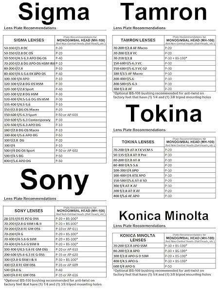 WIMBERLEY Buy Wimberley MH-100 MonoGimbal Head - Premium Quality Made in USA for Perfect Photography - View 9 of 10
