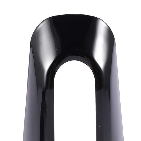 Akozon Akozon 8Pcs Exterior Door Handle Cover Trim for Range Rover Sport Evoque Discovery 5 Car Accessories - View 4 of 7