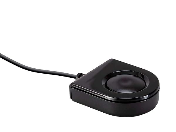 Monoprice Monoprice 2x4 USB 2.0 Peripheral Sharing Switch for 2 Computers to Share 4 USB Devices - View 5 of 5