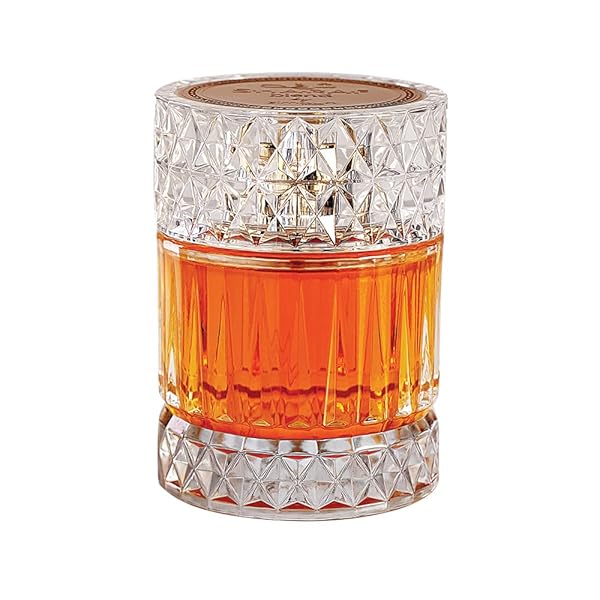 zimaya Buy Afnan Zimaya Sharaf Blend Extrait De Parfum for Men - 3.4 Fl Oz | Long-Lasting Fragrance