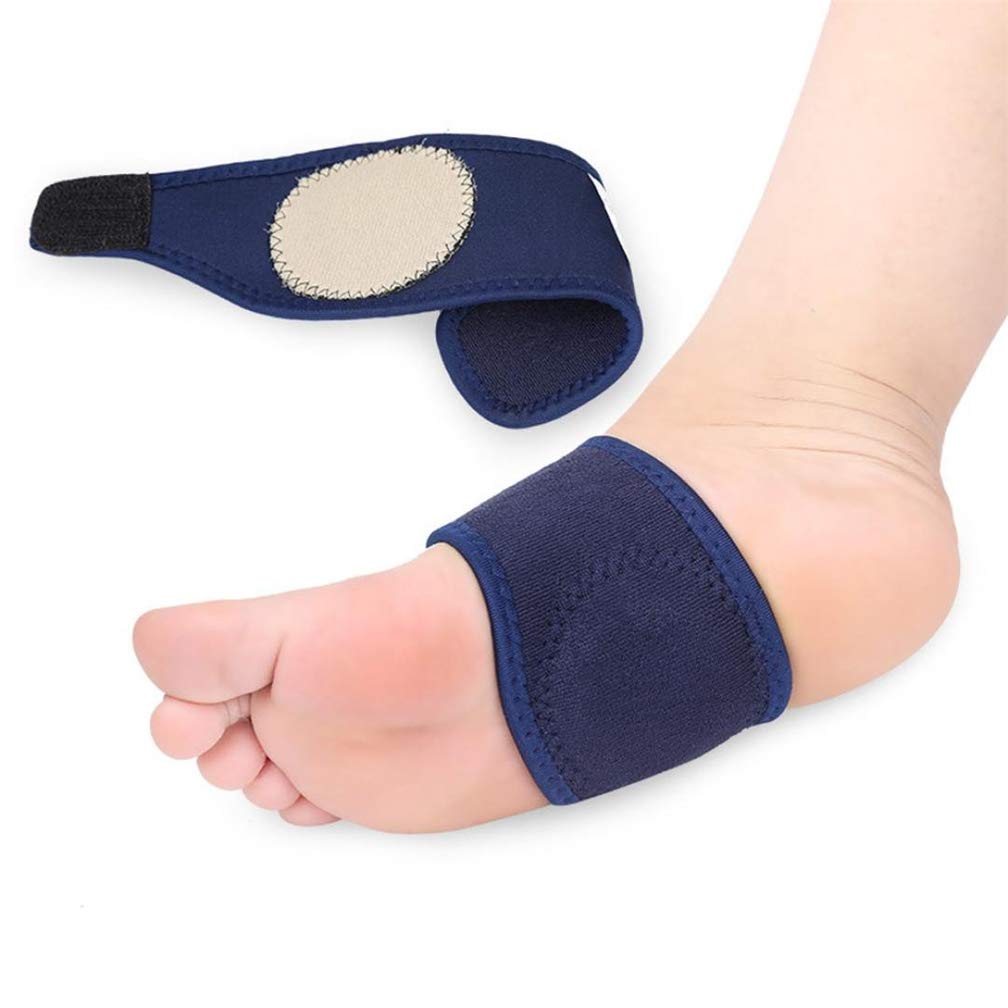 Price Xes Arch Support Elastic Bandage 2pcs Orthotic Insole Sleeves Metatarsal Pad Compression Brace for Plantar Fasciitis Flatfoot Pain Relief