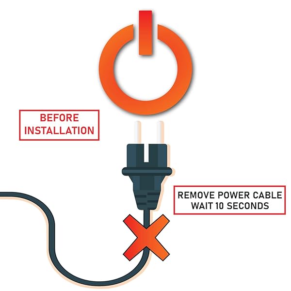 LINKUP LINKUP USB 3.0 Internal IDC 20 Pin to Type E Female Converter for Type C Panel Mount - View 4 of 5