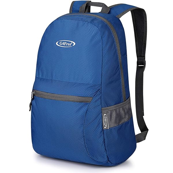 G4Free G4Free 20L Lightweight Packable Backpack for Travel Hiking Daypack for Men and Women