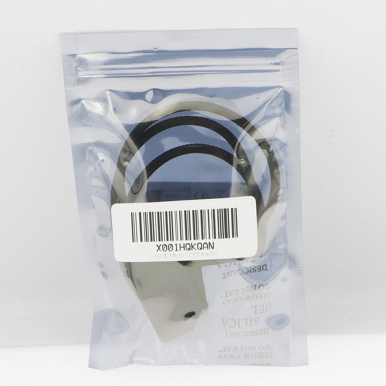 Uonecn Uonecn D-Tap Male to Micro USB Power Cable for Tilta Nucleus Nano High Quality USB Cables - View 5 of 9