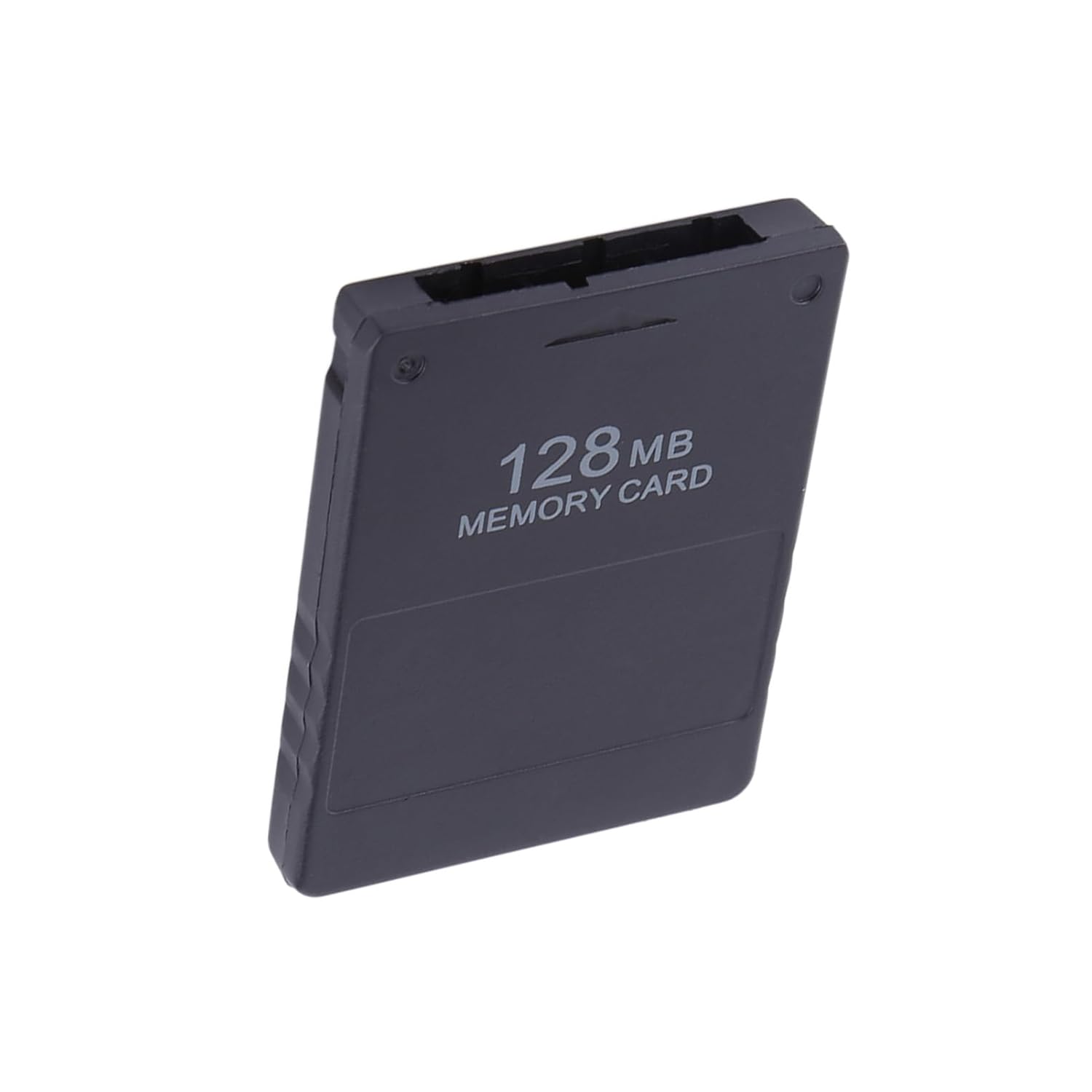 Zerone High Speed Memory Card 128M Storage for PS2 McBoot Games Fast Performance - View 2 of 9