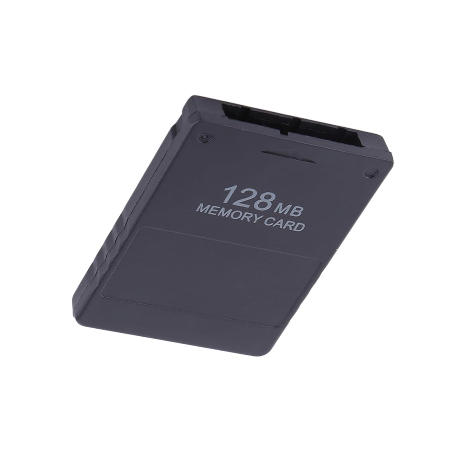 Zerone High Speed Memory Card 128M Storage for PS2 McBoot Games Fast Performance - View 3 of 9