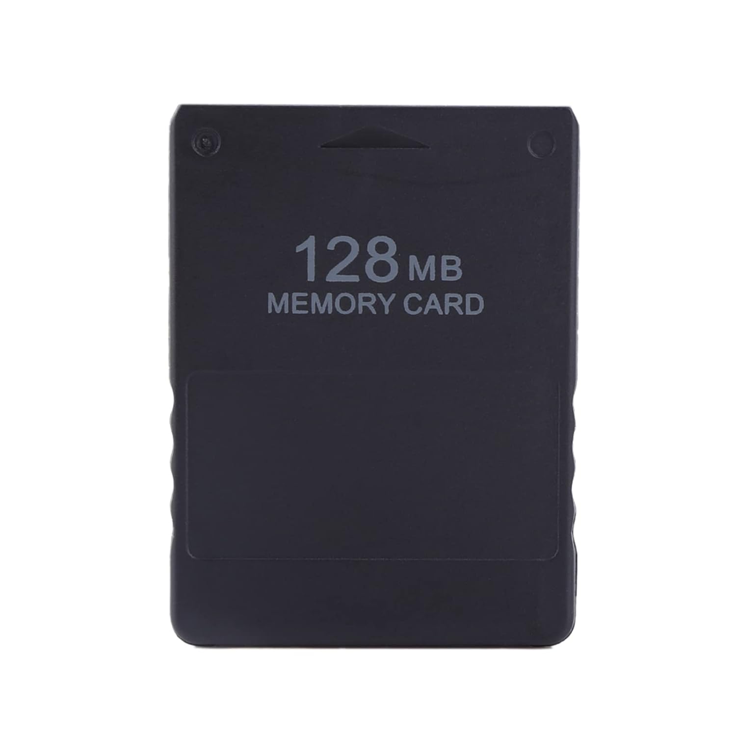 High Speed Memory Card 128M Storage for PS2 McBoot Games Fast Performance
