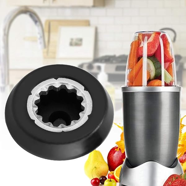 Lazmin Replacement Drive Socket Kit for RX 1700W High Performance Durable Tool - View 2 of 9