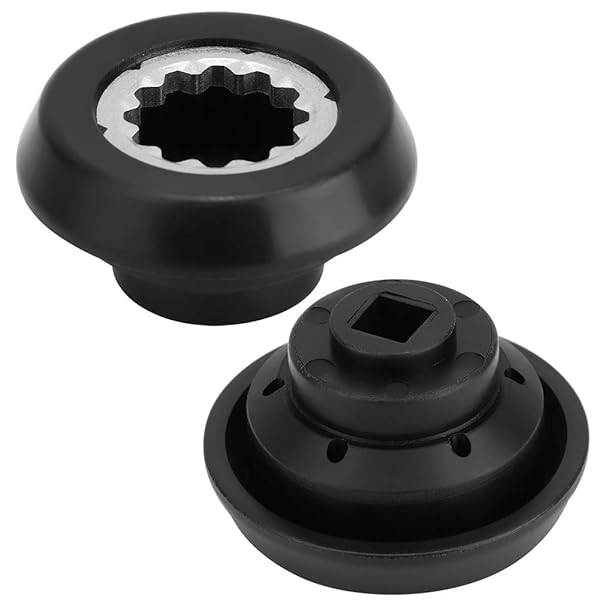 Lazmin Replacement Drive Socket Kit for RX 1700W High Performance Durable Tool - View 4 of 9