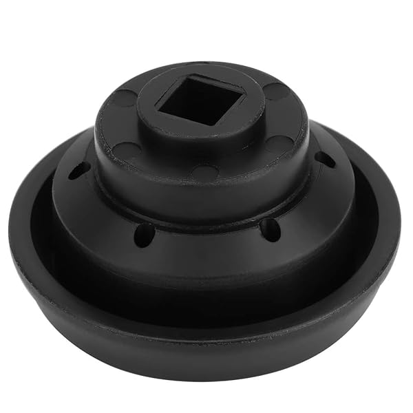 Lazmin Replacement Drive Socket Kit for RX 1700W High Performance Durable Tool - View 6 of 9