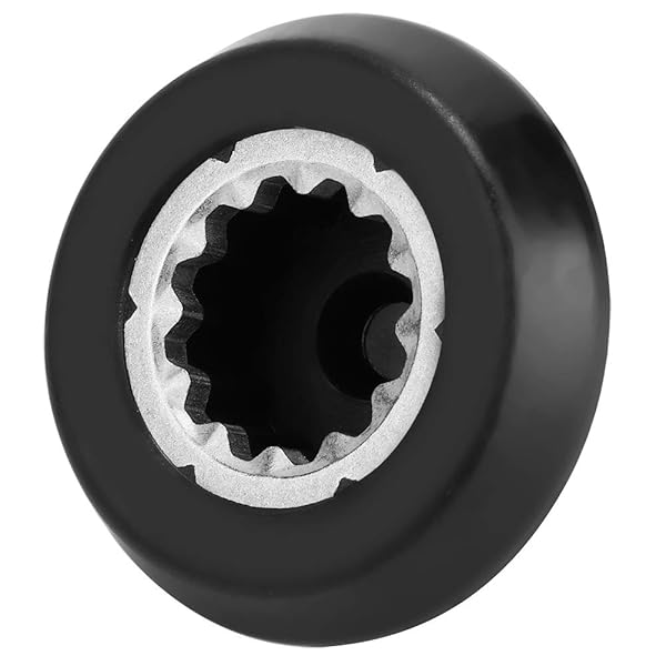 Lazmin Replacement Drive Socket Kit for RX 1700W High Performance Durable Tool - View 7 of 9