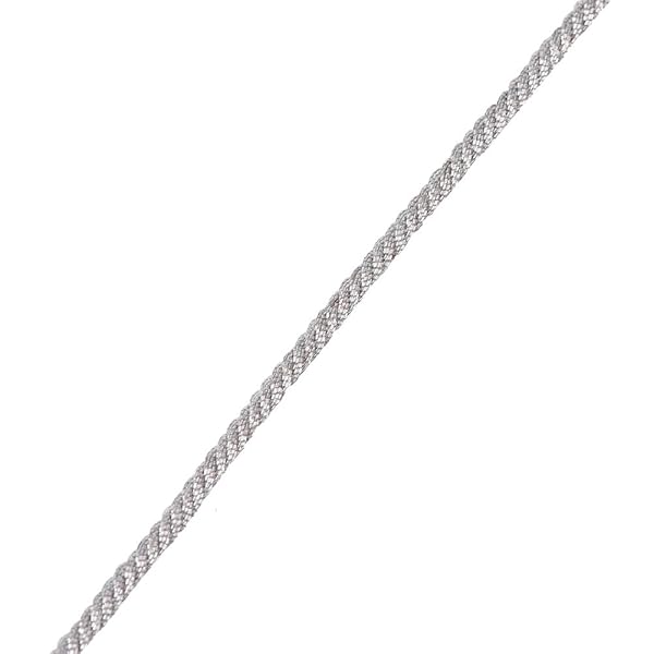 Zerone Zer One 32 Strands Silver Plated Speaker Wire High Temperature Resistant Twisted Copper Subwoofer Cable Repair 2M - View 7 of 8