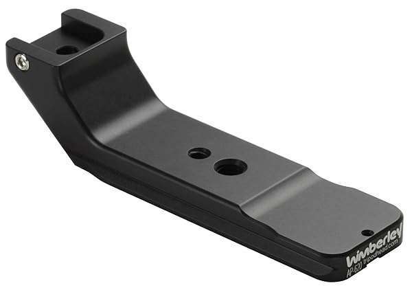 WIMBERLEY Buy Wimberley AP-620 Replacement Lens Foot for Sony 200-600 G OSS - Arca-Swiss Style, Made in USA