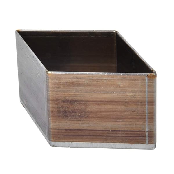 Hztyyier 7pcs Leather Punch Set - 20-50mm Rhombus Hole Cutter for DIY Craft, Bag, Belt & Wallet Making - View 8 of 8