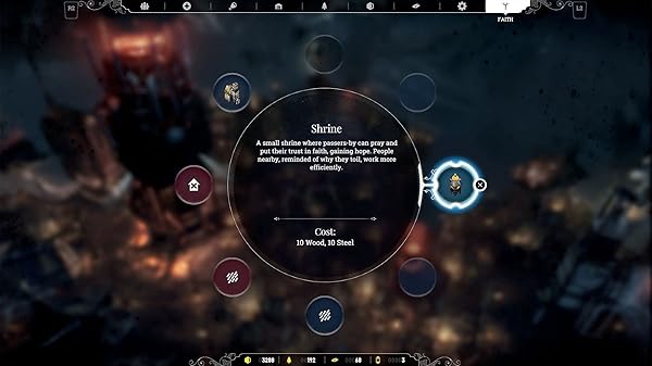Merge Games Frostpunk Console Edition for PlayStation 4 - Experience the Ultimate Survival Strategy Game - View 9 of 9