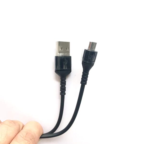 LZYDD USB Charging Cable for SteelSeries Arctis 7 and 2019 Edition SteelSeries Arctis Pro High Fidelity Gaming Headset - View 3 of 3