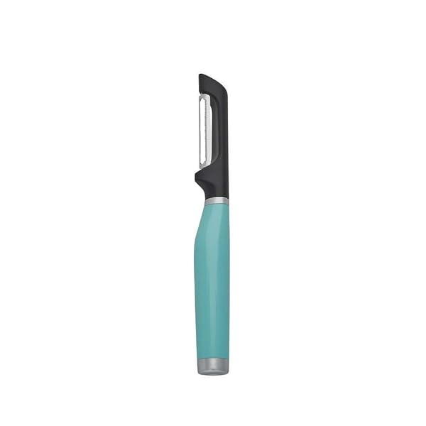 Buy KitchenAid Classic Euro Peeler in Aqua Sky - Perfect for Effortless Peeling!