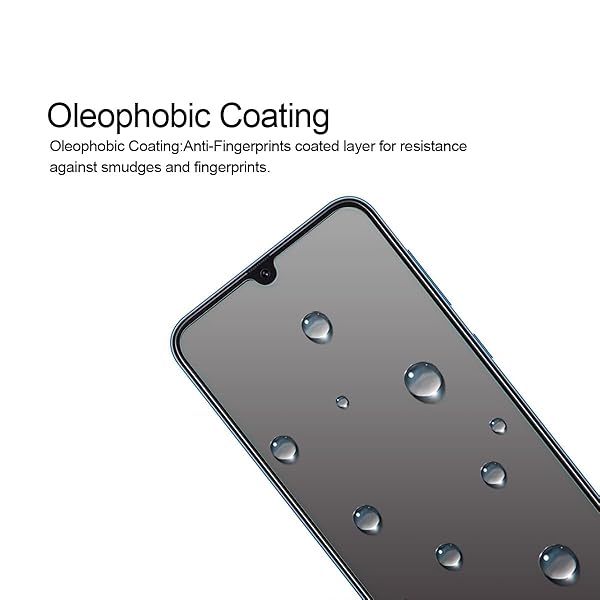 Supershieldz Supershieldz 2 Pack Tempered Glass Screen Protector for Samsung Galaxy A30s Anti Scratch Bubble Free - View 5 of 5