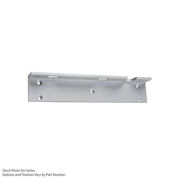 Securitron Securitron Z-V2M600 High Security Electric Lock for Enhanced Safety and Access Control