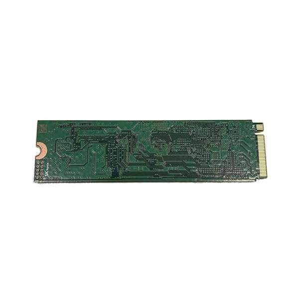 SK Hynix SK Hynix 512GB M.2 2280 PCIe Gen3 SSD for Laptop & Desktop - Fast Storage Upgrade - View 3 of 3